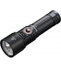 FENIX LD45R - Torcia elettrica ricaricabile  2800 lumen 480 m